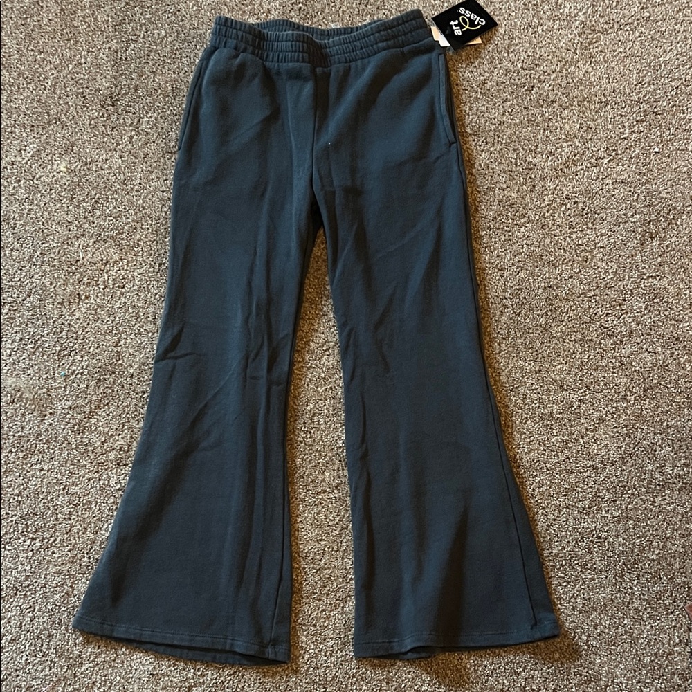 Art Class Flared Kids Pants